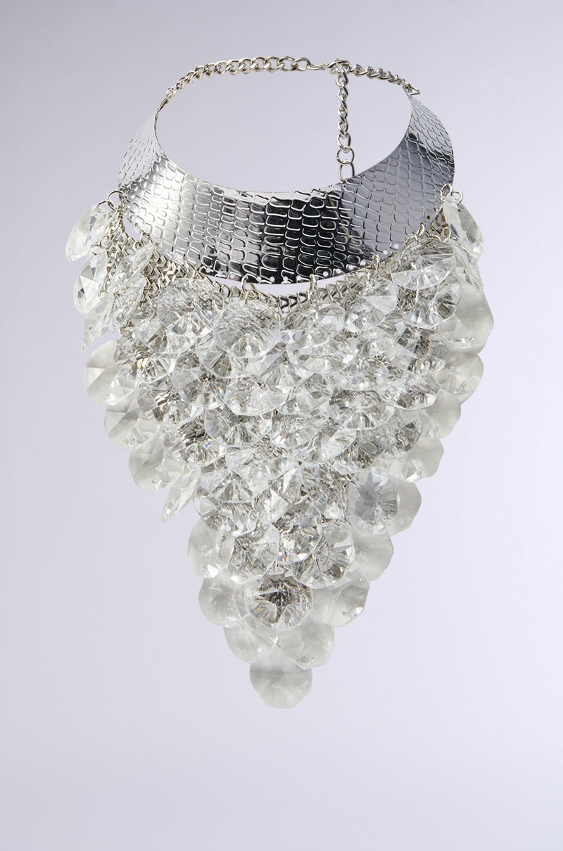PARTY STARTER LUXE NECKLACE