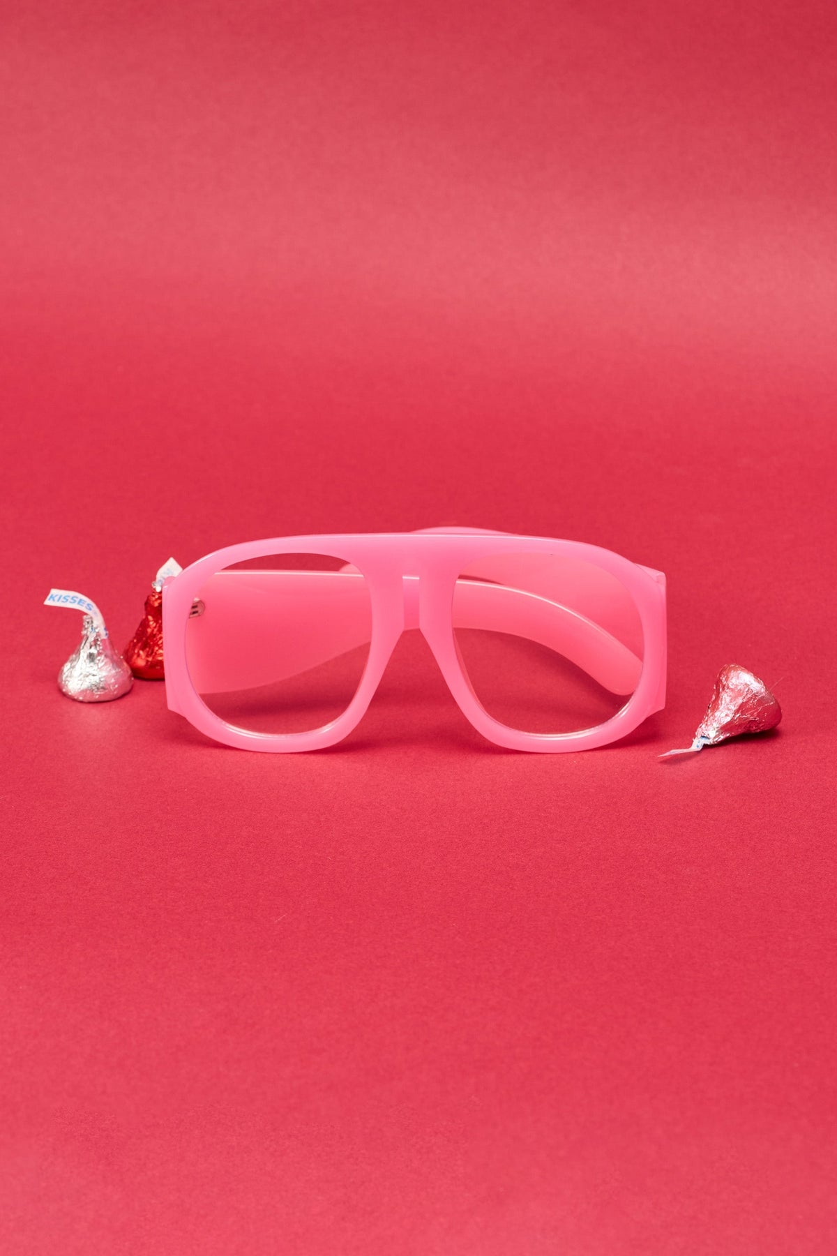 SEE U L8R GLASSES
