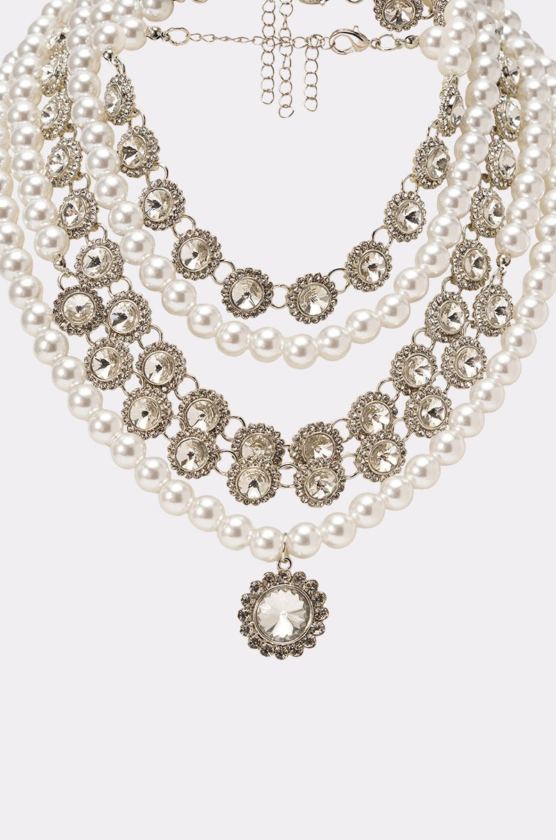 AFFORD IT NECKLACE