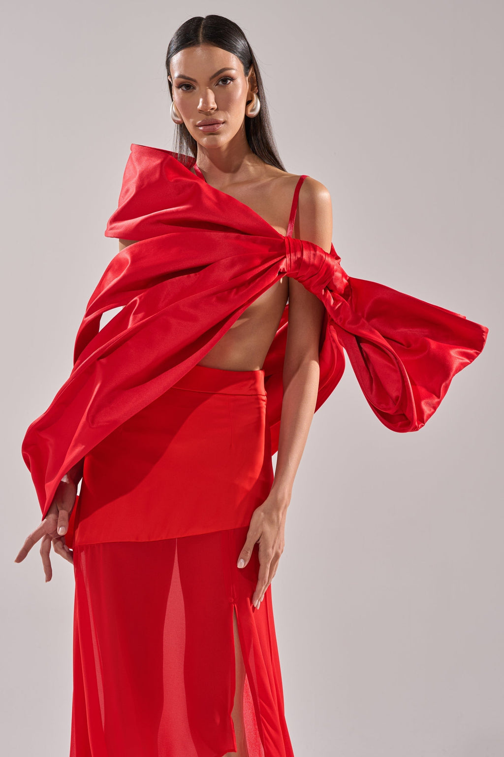 IM THE GIFT BODY ACCESSORY