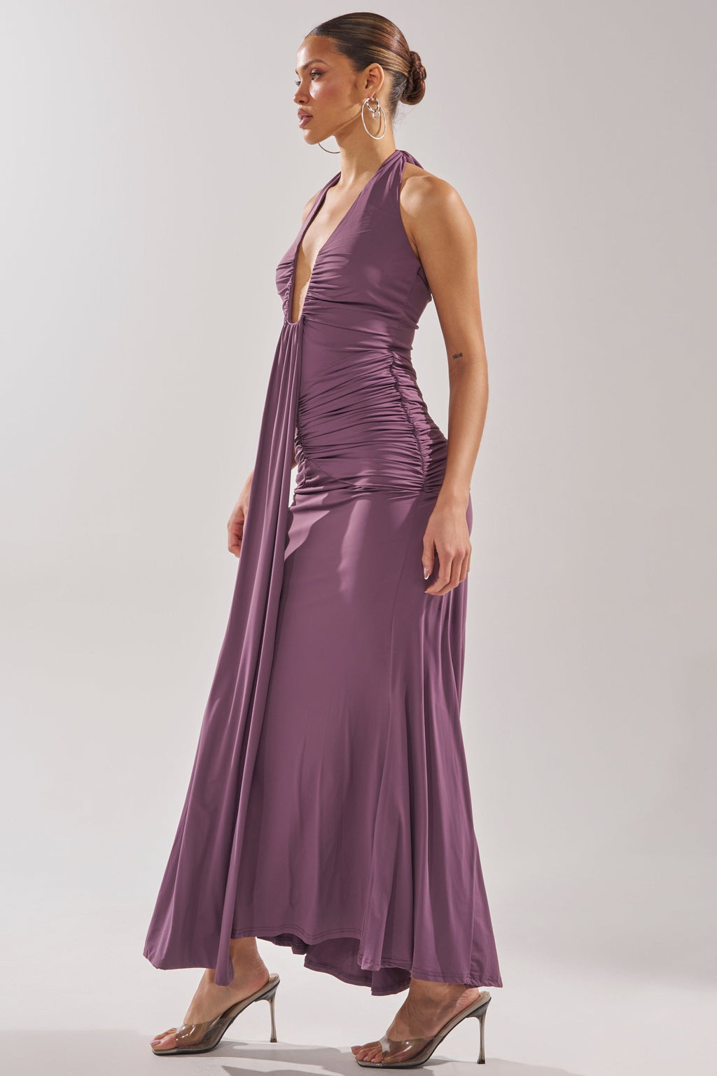 ISLAND LOVE MAXI DRESS