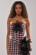 SMOOTH TRANSITION CORSET