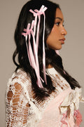 CUTESY HAIR CLIP SET