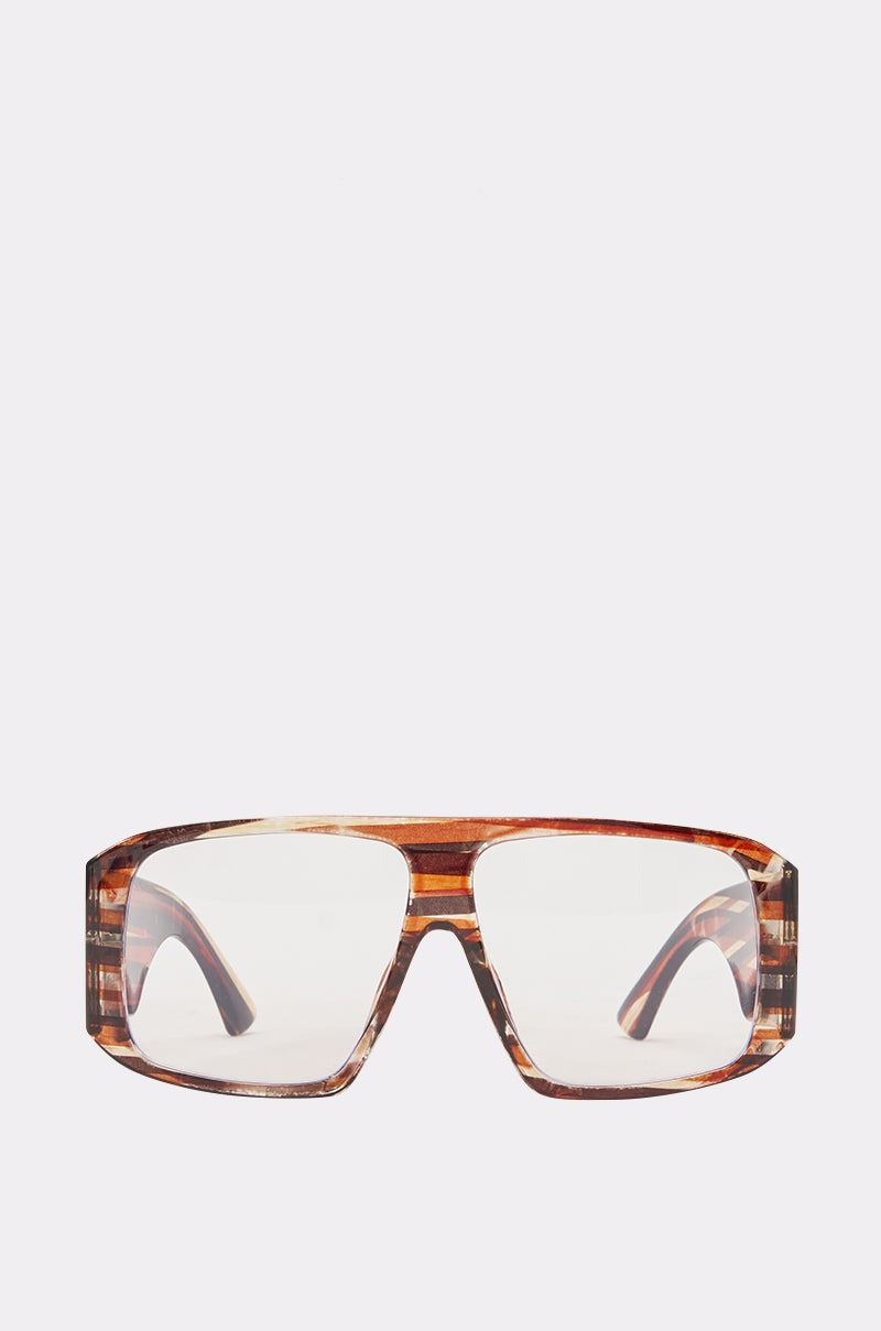RETRO HEAT GLASSES