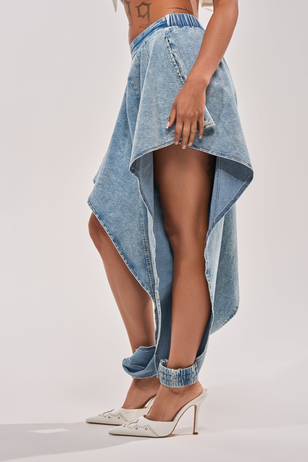 COOLEST EVER DENIM