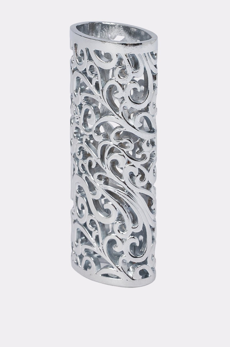 SILVER ERA LIGHTER CASE