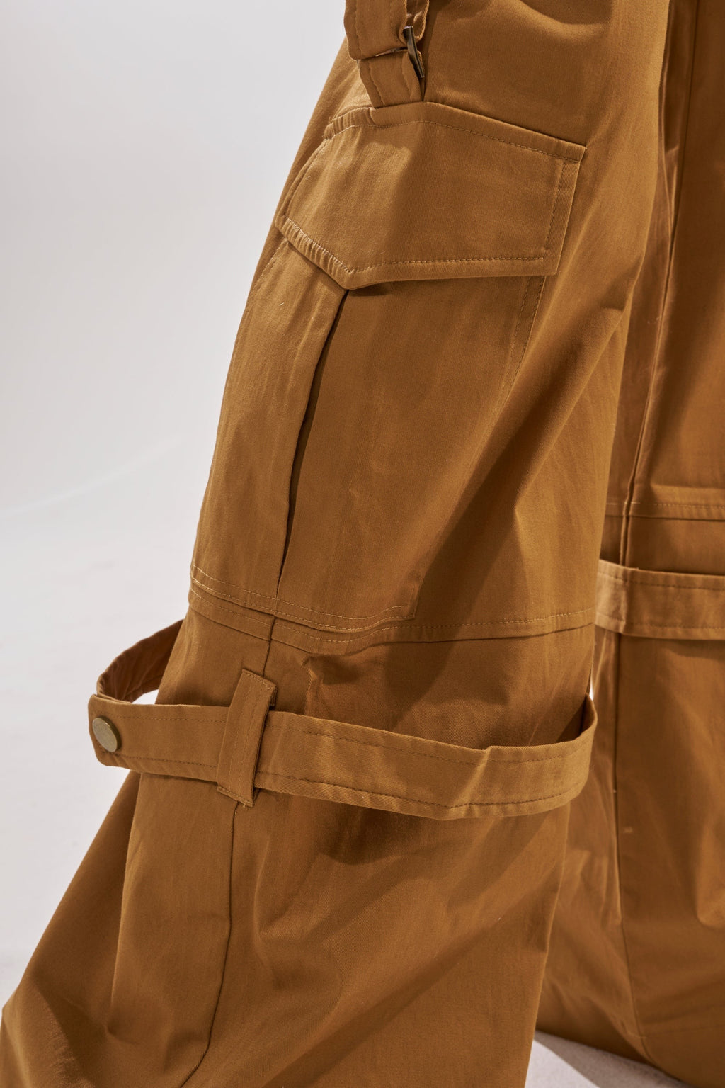 DOWN FOR ANYTHING TROUSER