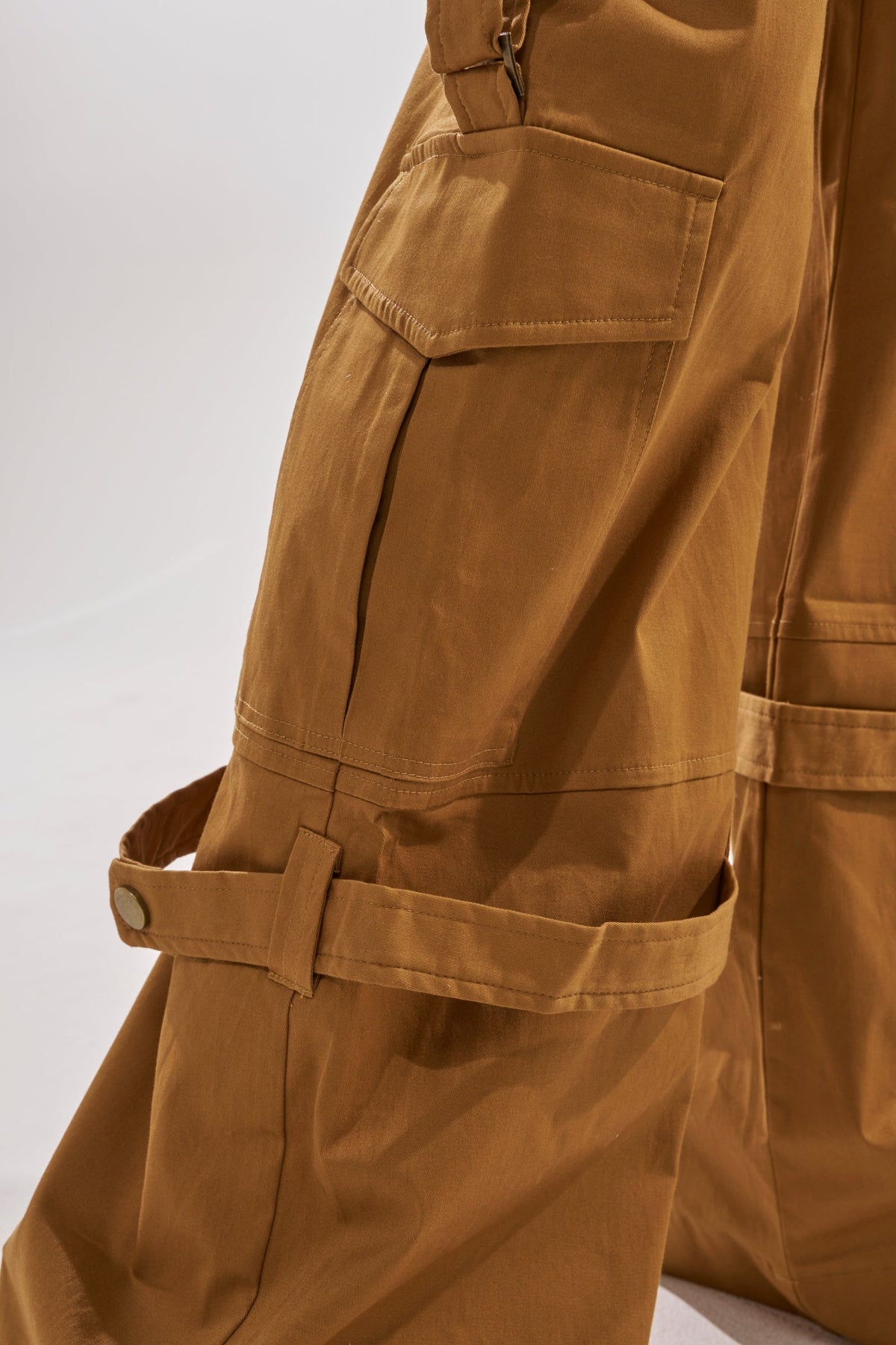 DOWN FOR ANYTHING TROUSER