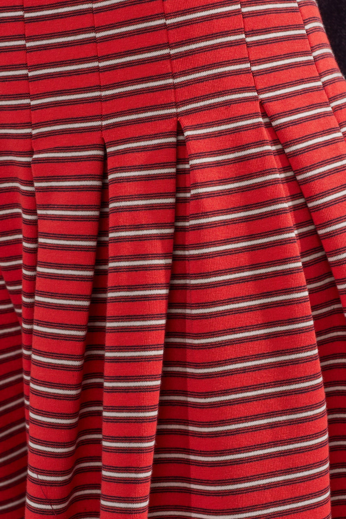 SILVER COAST STRIPE TROUSER