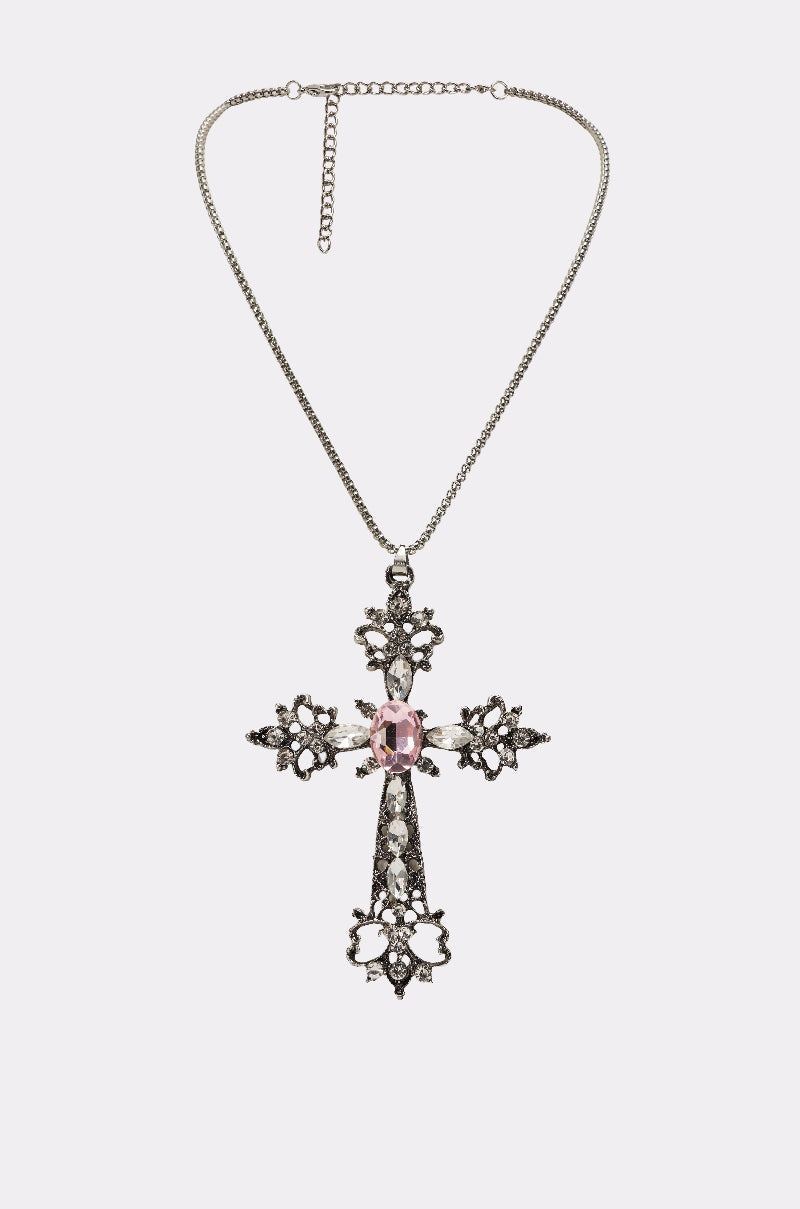 LEXI NECKLACE