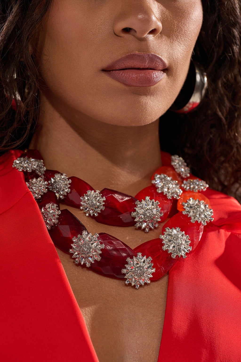 ESTABLISHED NECKLACE