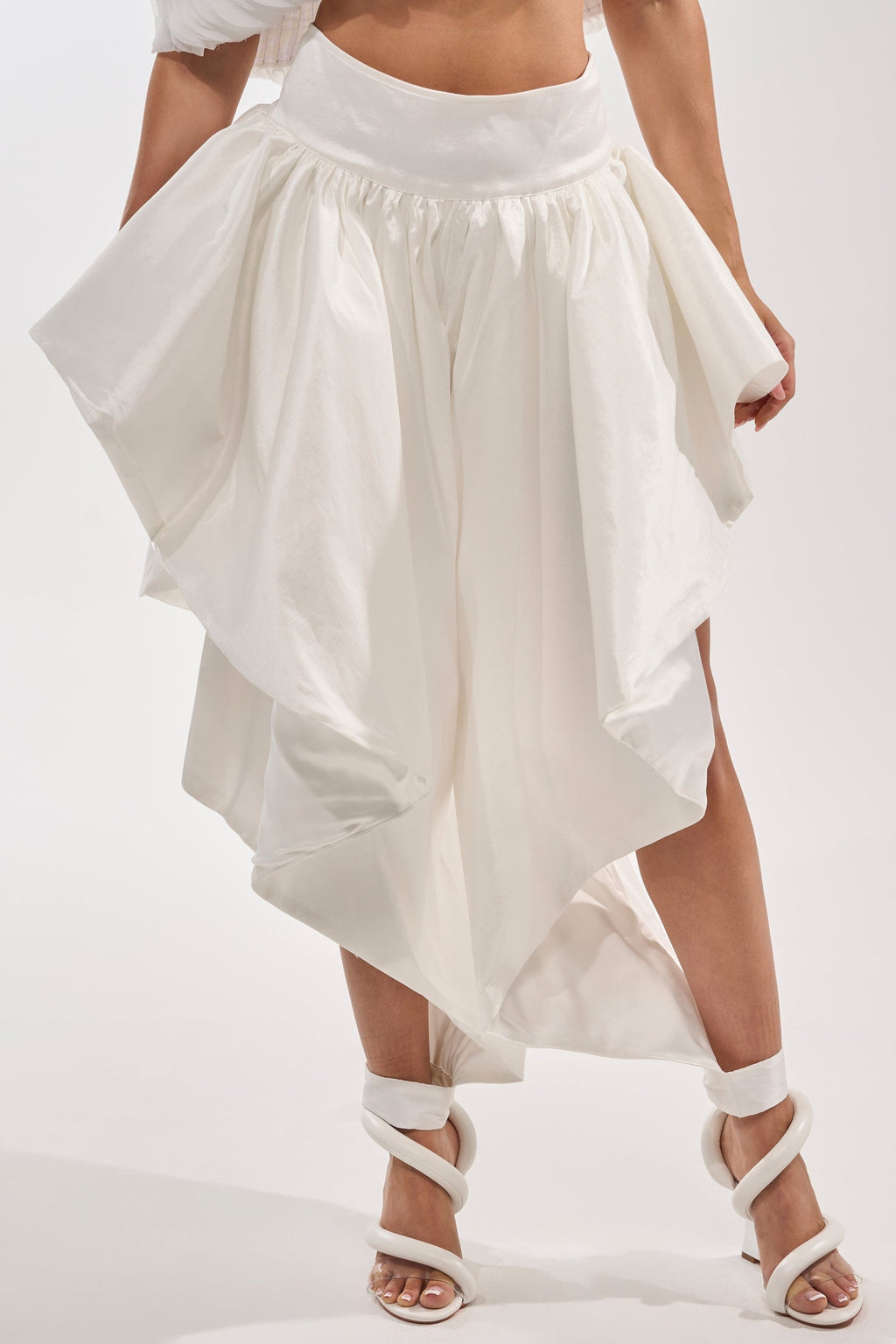 COOL GIRL SKIRT PANT