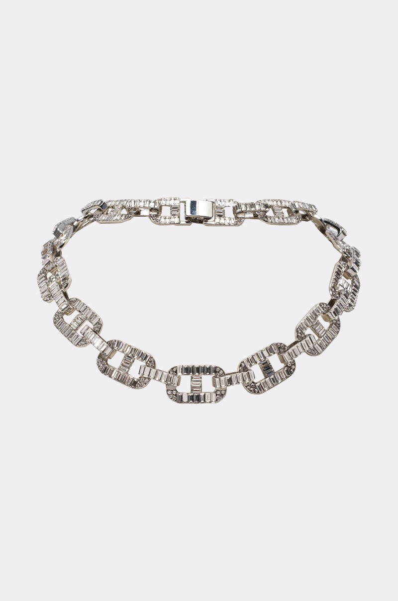 LINK UP CHAIN