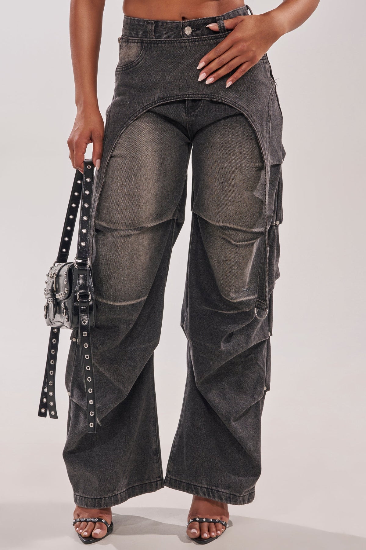 LEGEND TROUSER