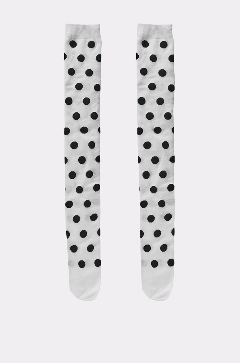 CALL ME DOTTIE KNEE HIGH SOCKS