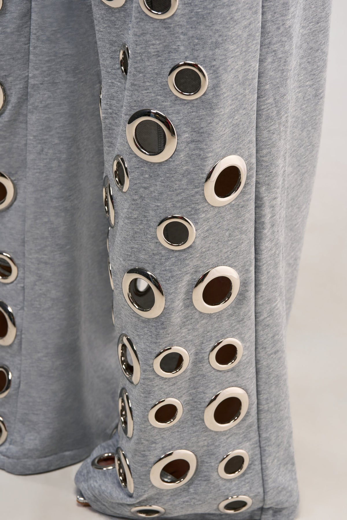CHECK IT OUT GROMMET JOGGER