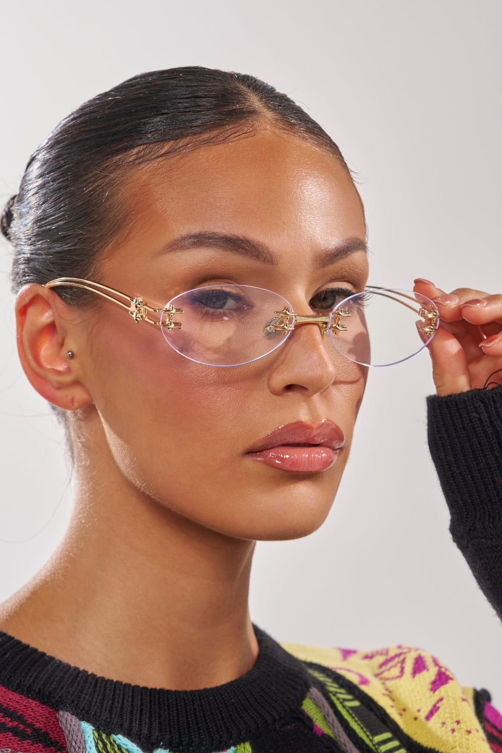 TREND DRIVEN GLASSES