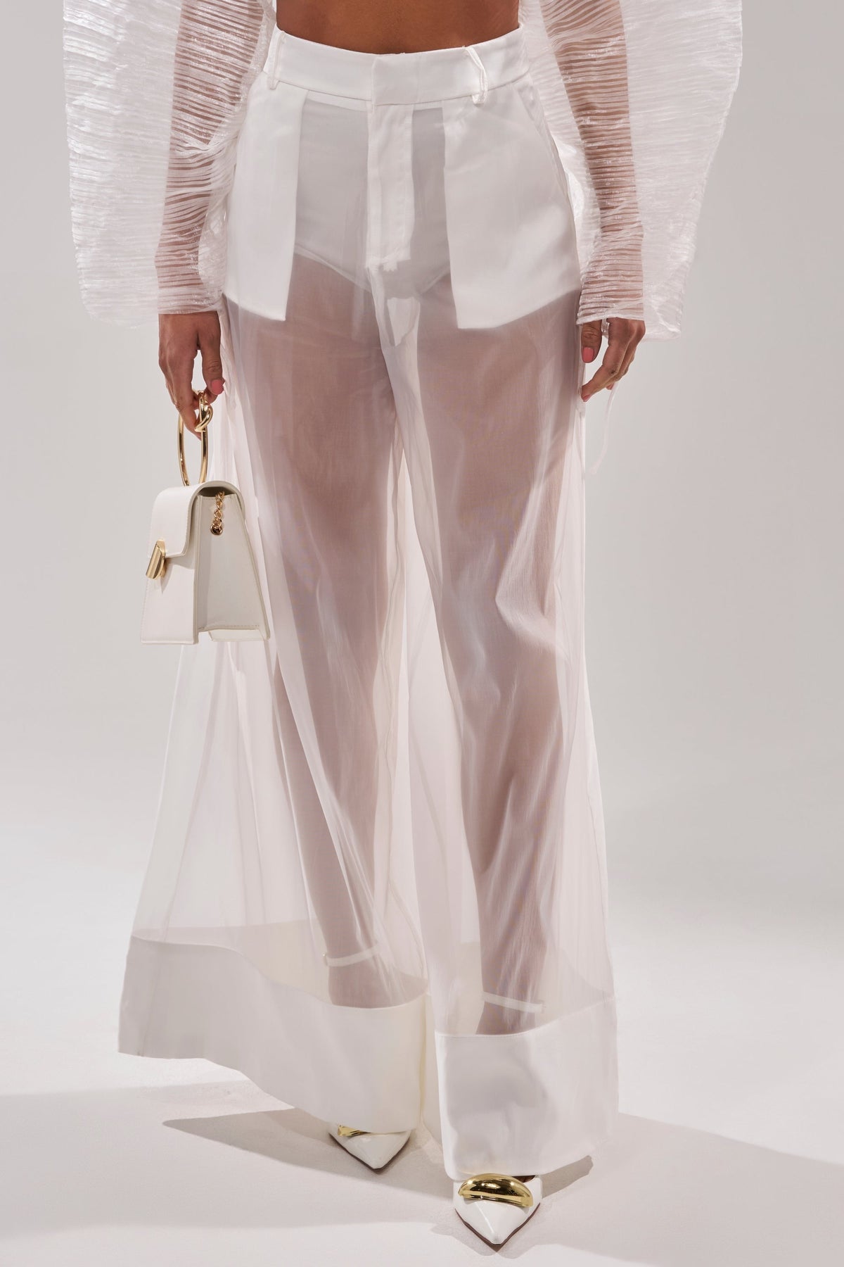 VACATION MODE TROUSER