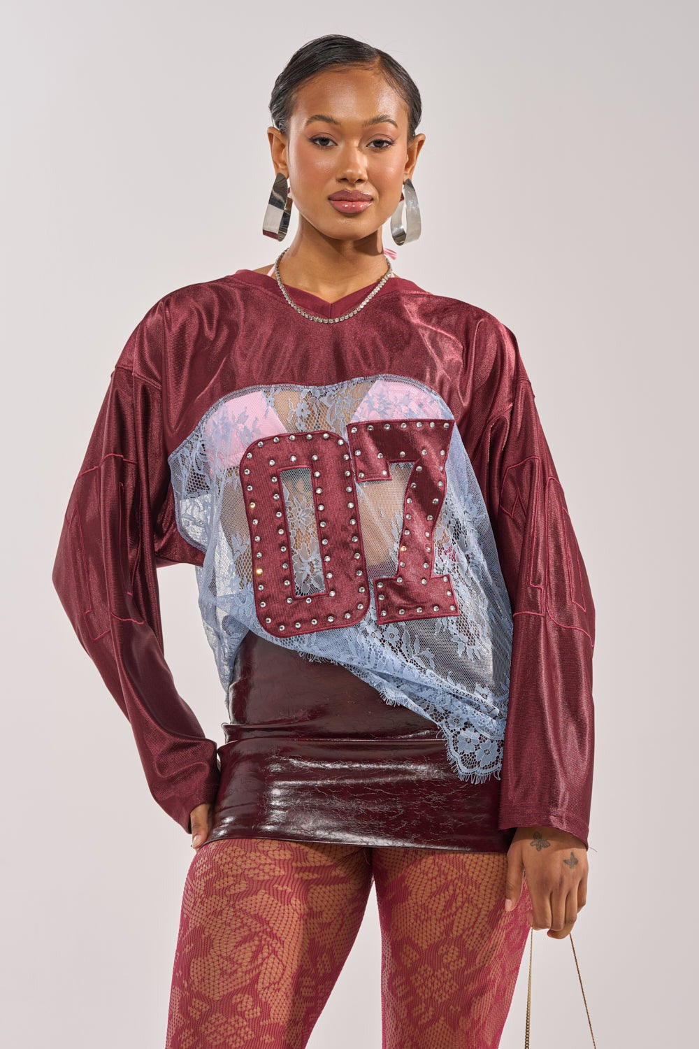 WINNER JERSEY