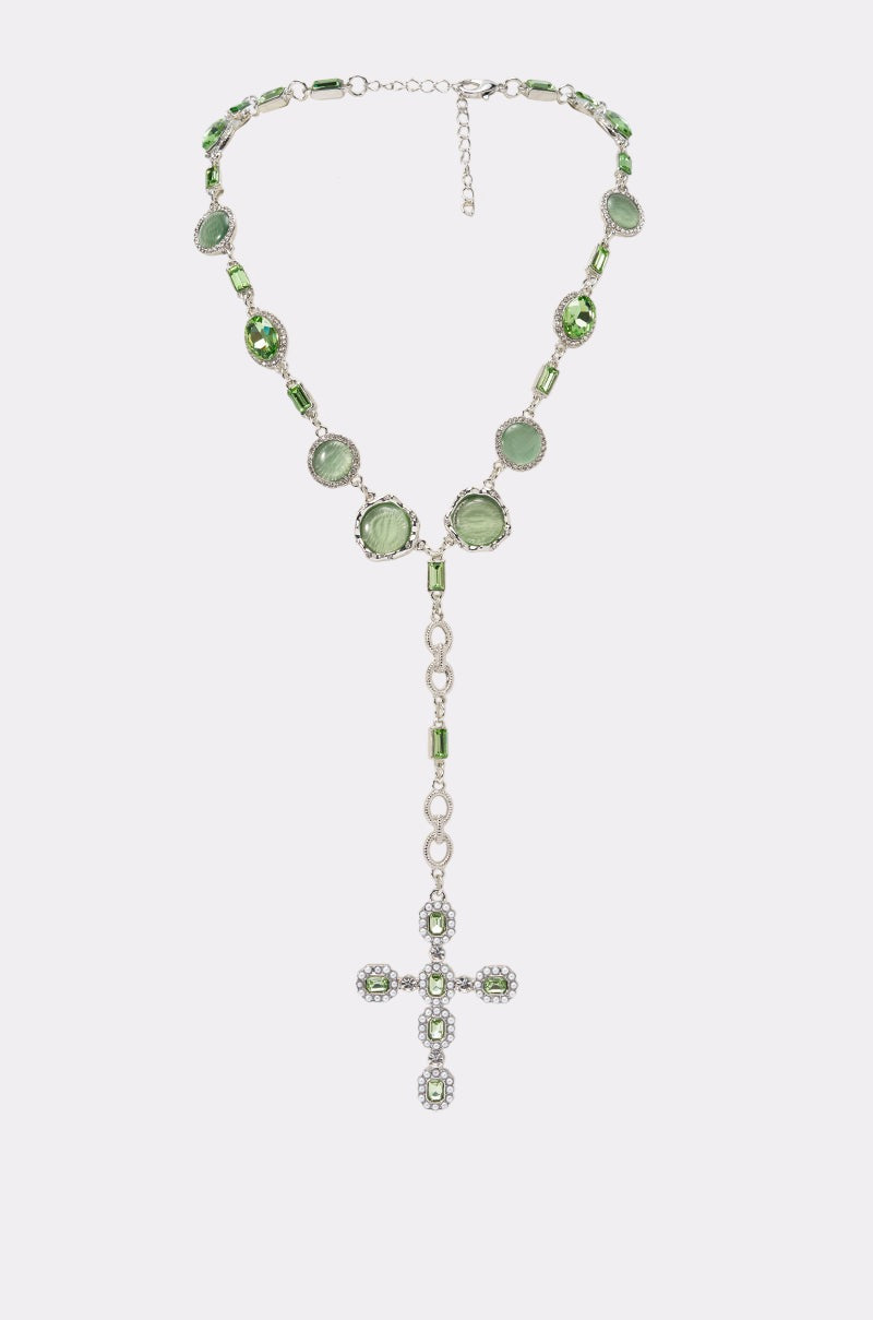 WHATS THE WORD NECKLACE