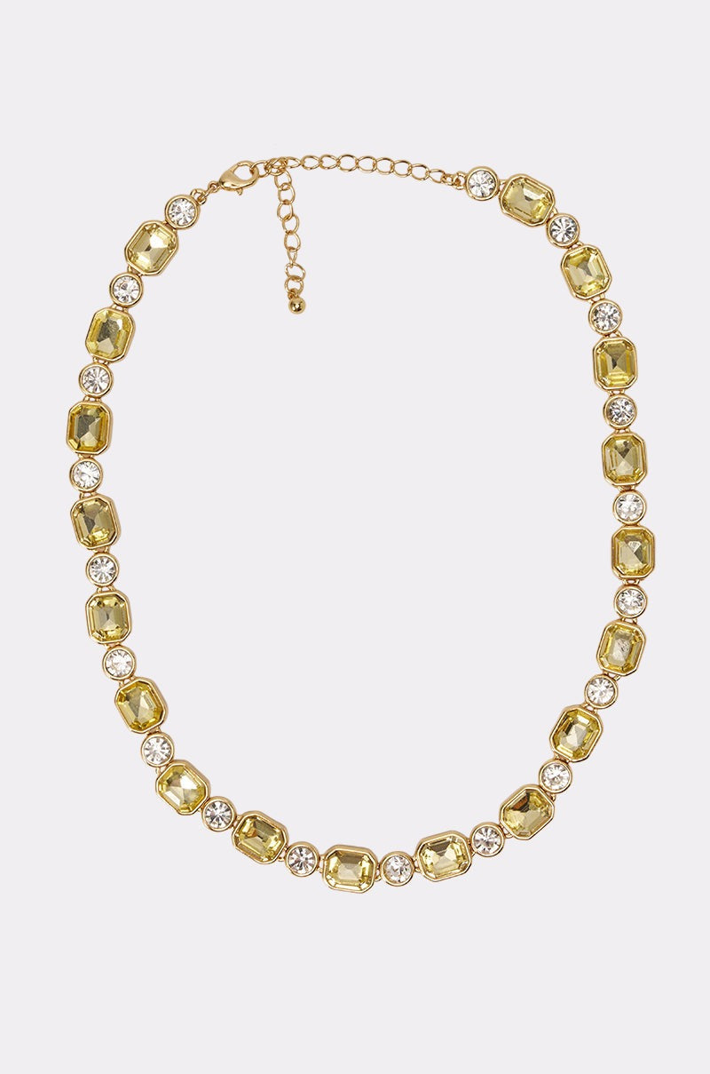 NIKKI NECKLACE