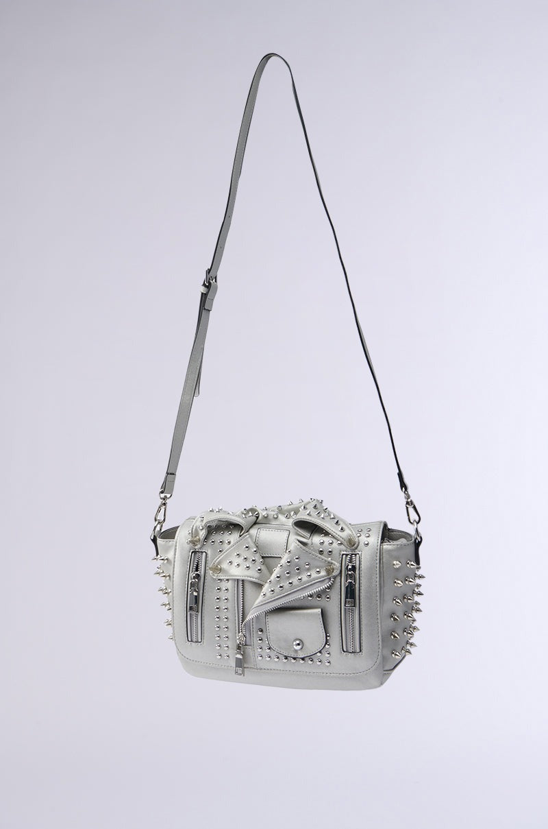 MOTO OF YOUR DREAMS PURSE