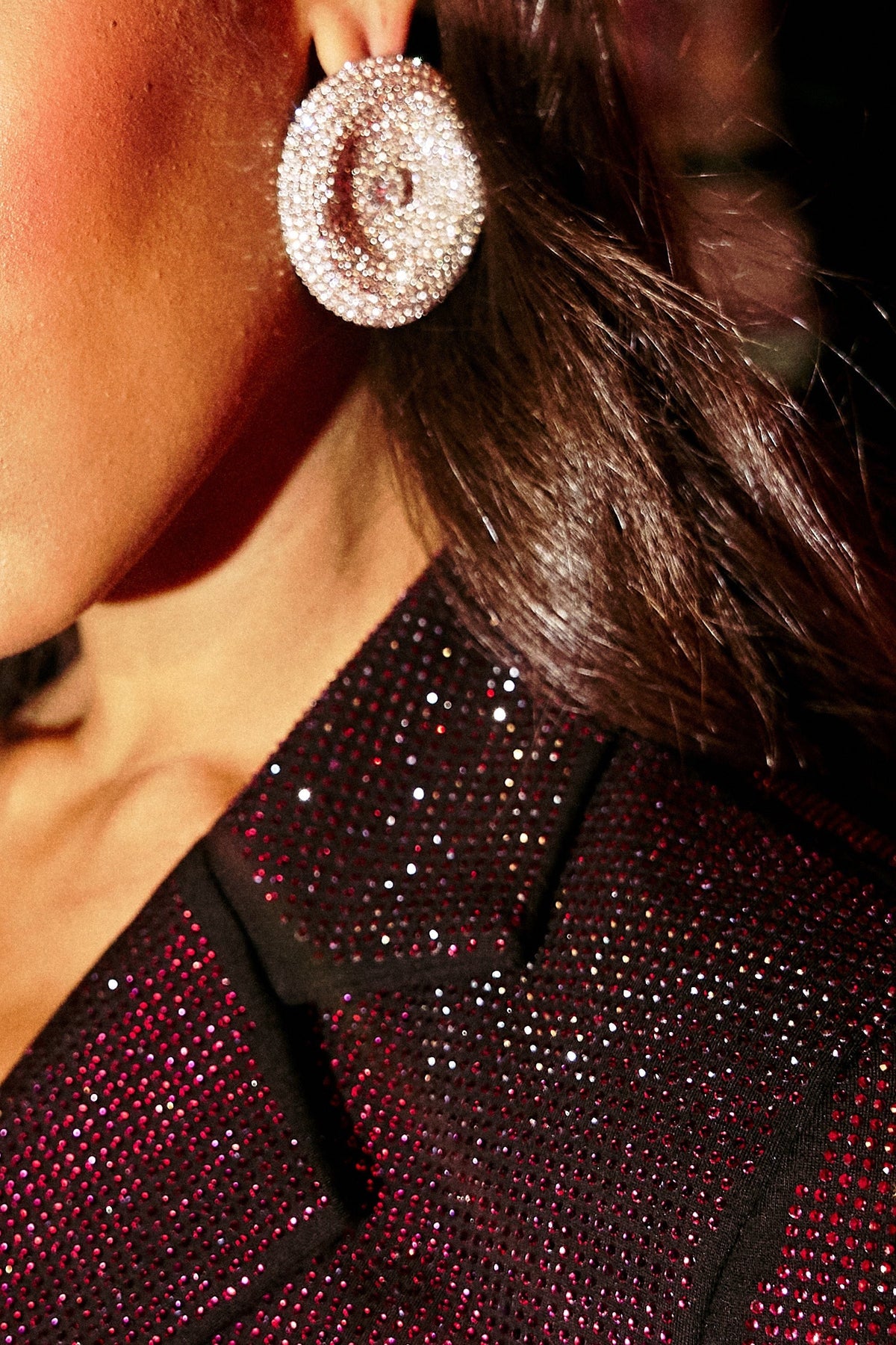 U WISH EARRING