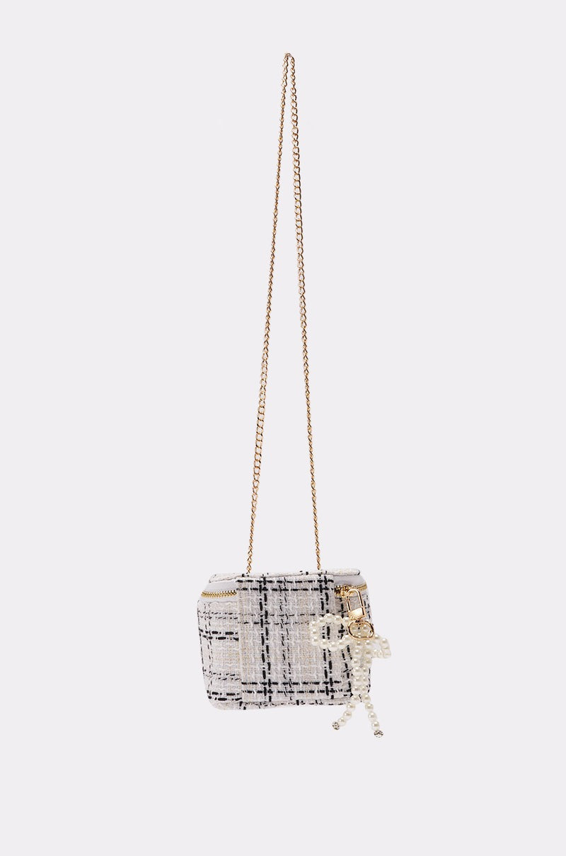 PEARLICIOUS MINI BAG