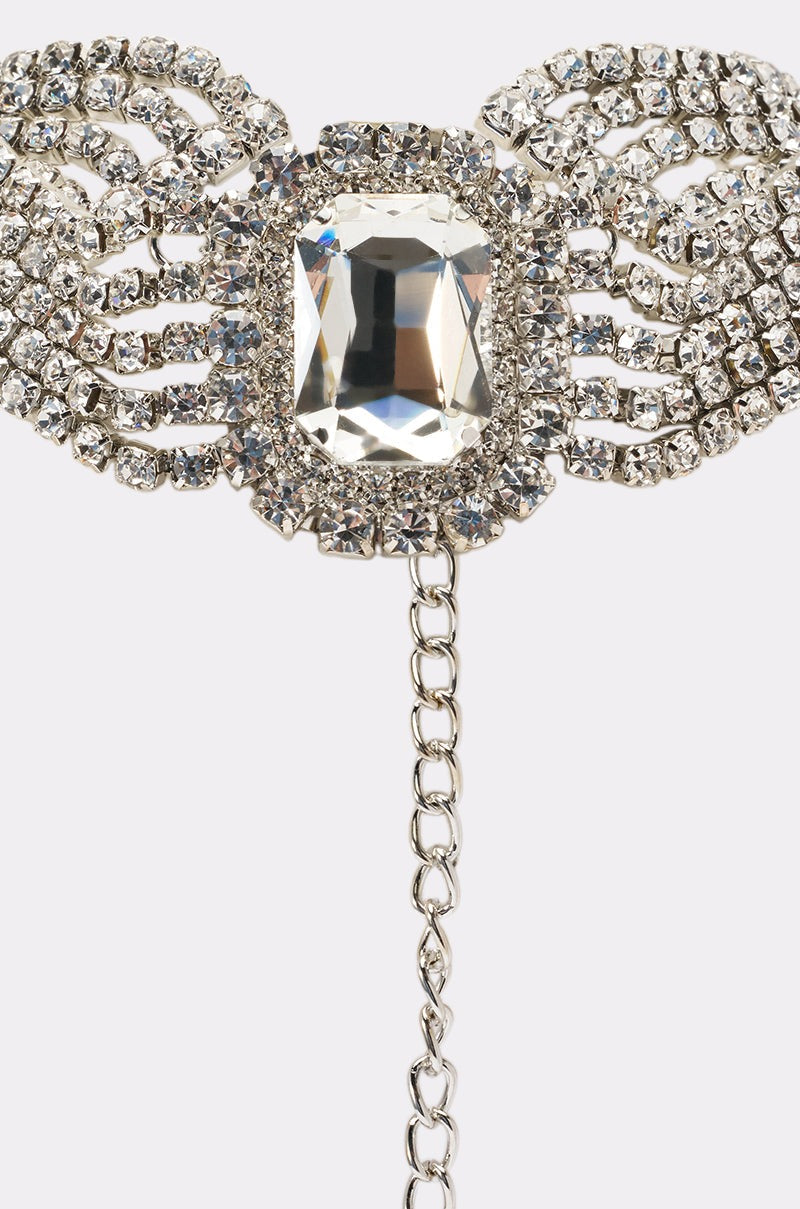 REGAL NECKLACE