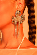 ON A TRIP EARRING