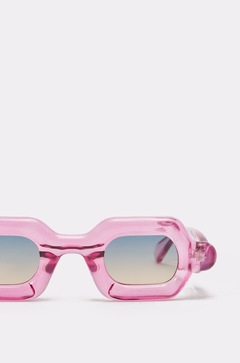 JELLY SUNGLASSES
