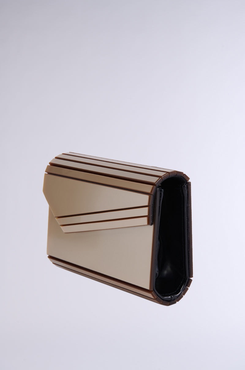 SPEED CHASE METALLIC CLUTCH