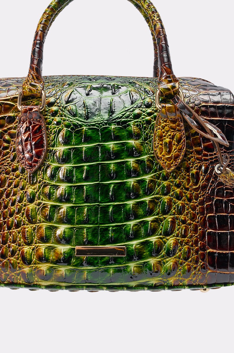 RATTLE SNAKE BAG