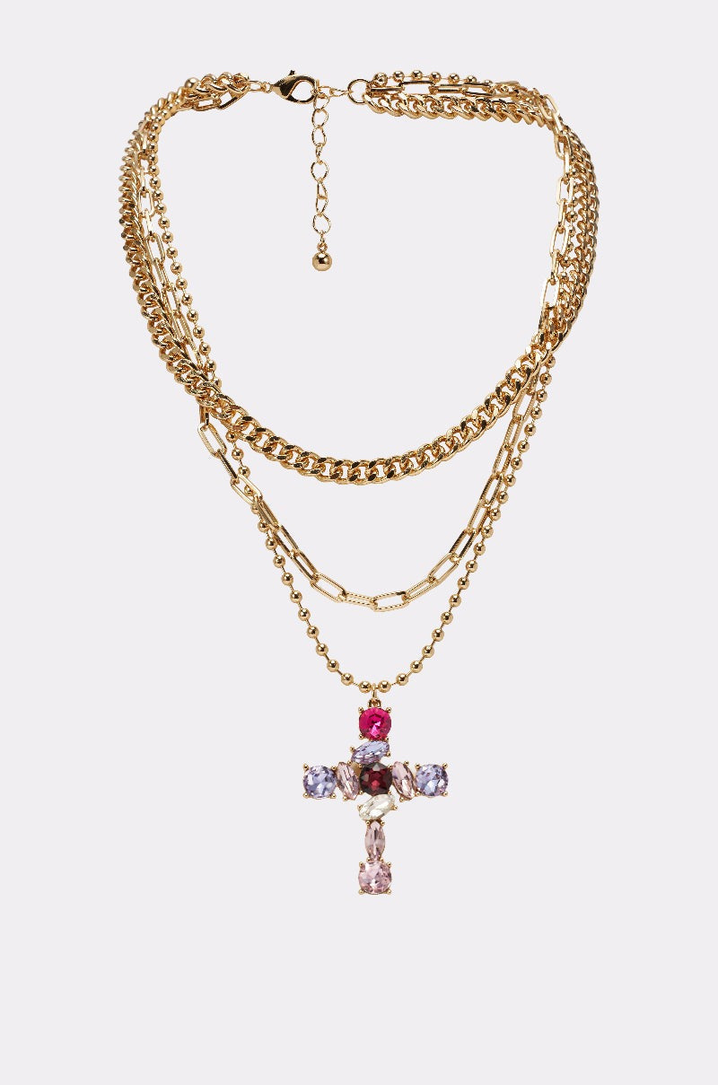 JULIA NECKLACE