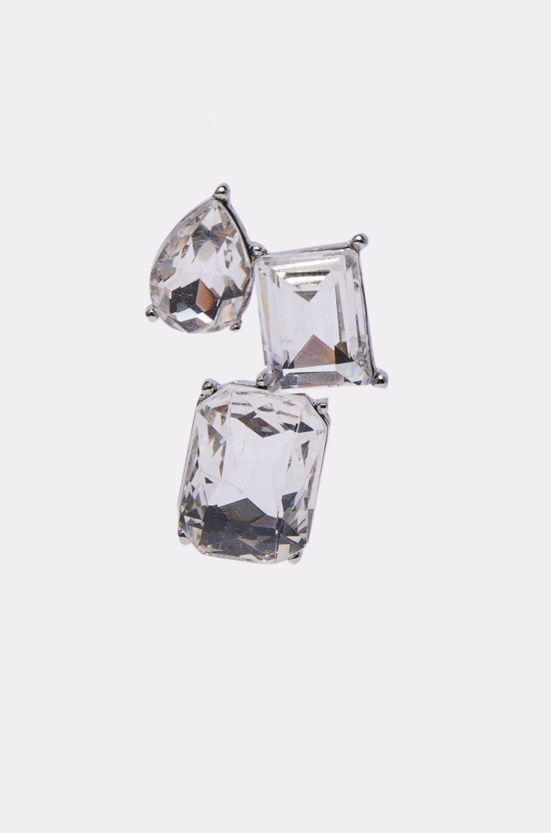 COUNTDOWN EARRING