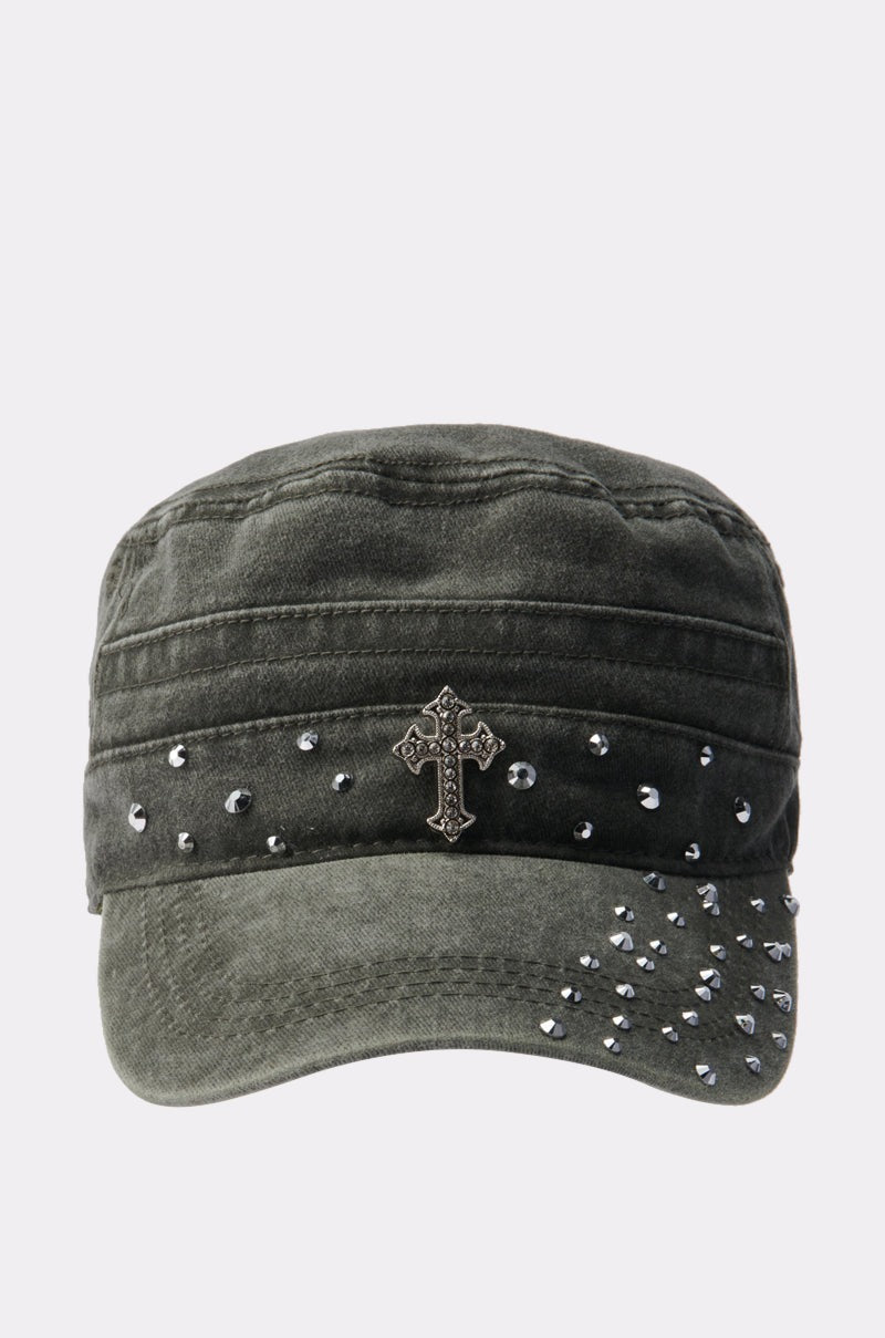 GET WITH IT HAT