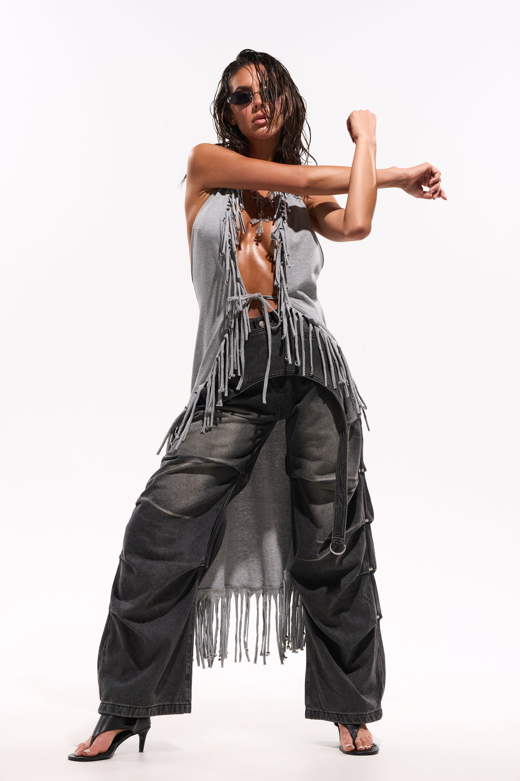 LEGEND TROUSER