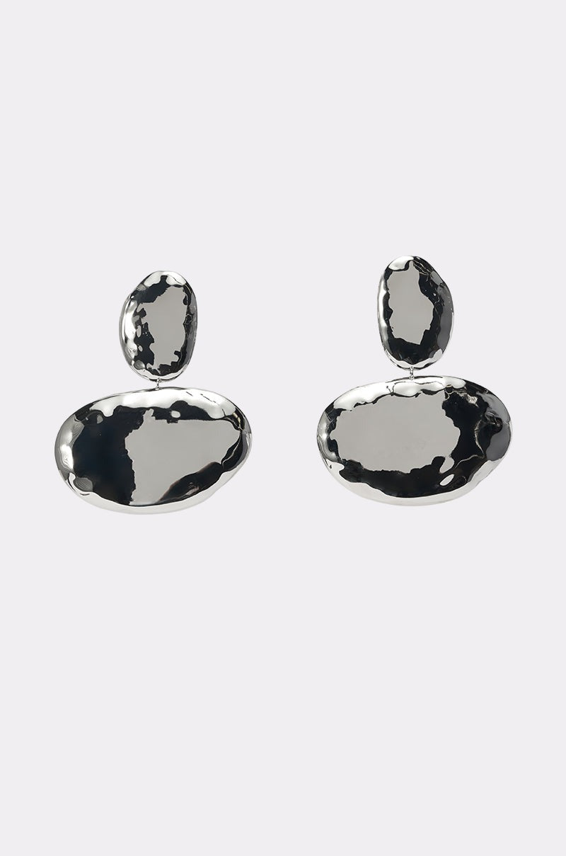 ORGANIC VIBES EARRING