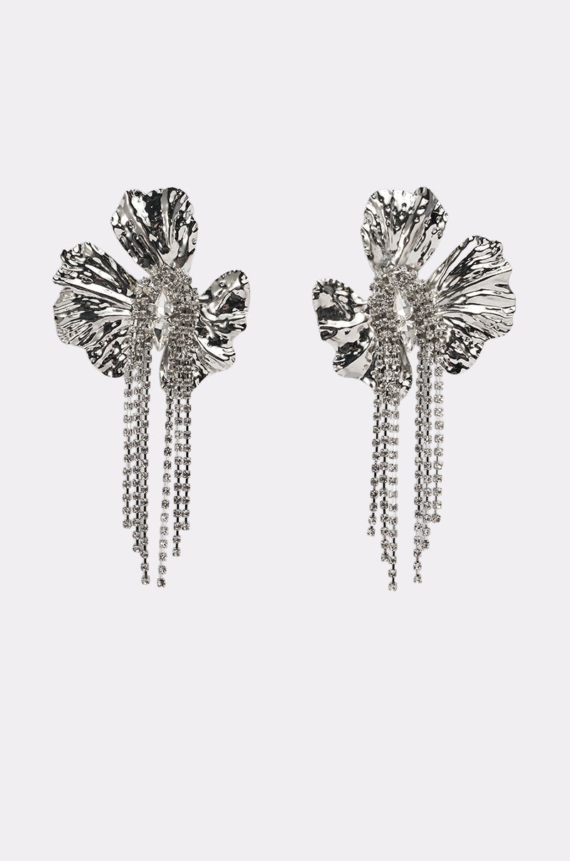 ON A TRIP EARRING