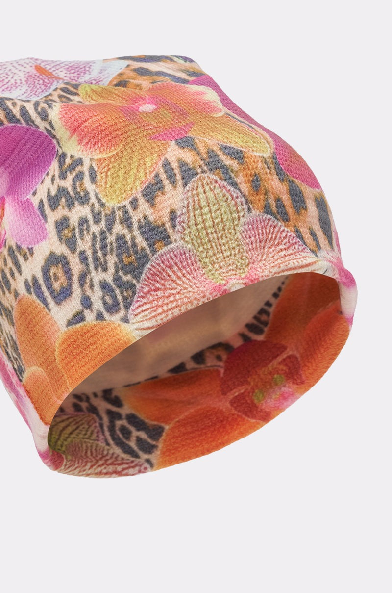 WILDLY FEMME LIGHTWEIGHT BEANIE