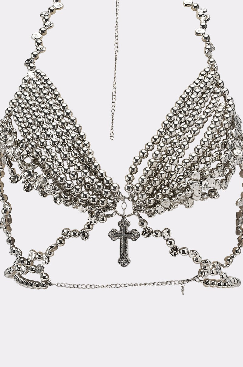 KEKE BODY CHAIN