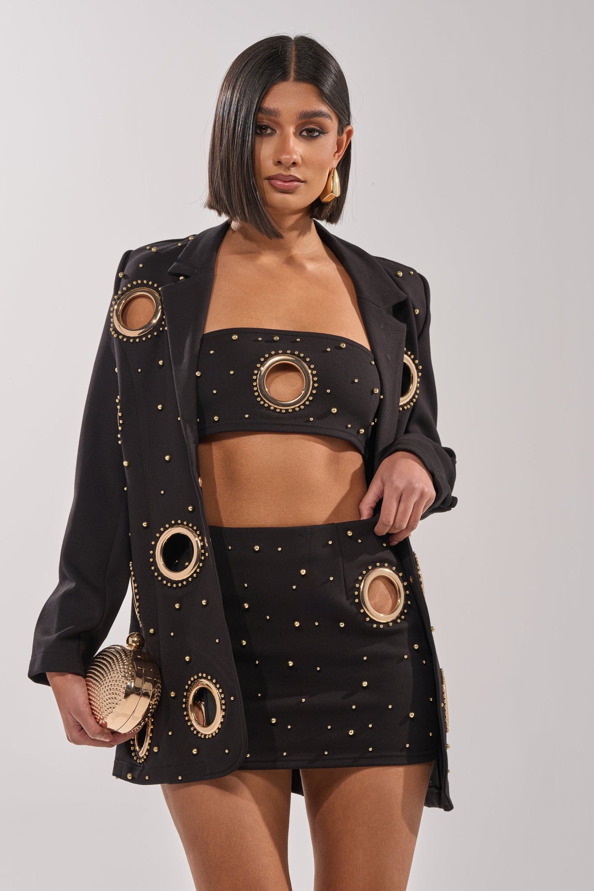 SHOW STOPPER BANDEAU