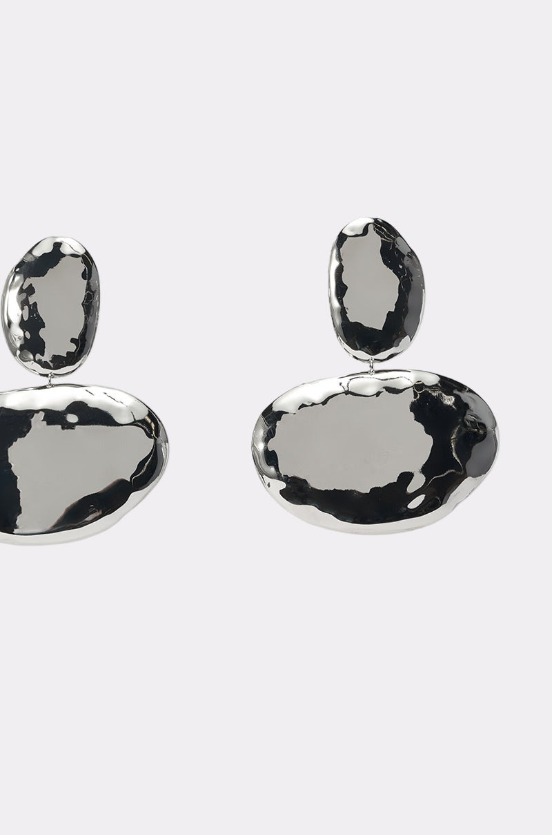 ORGANIC VIBES EARRING