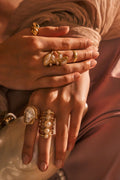 VANJA RING SET