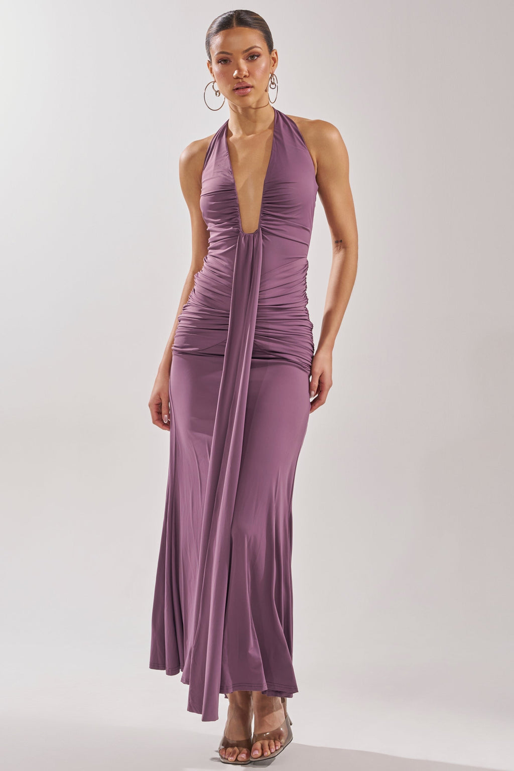 ISLAND LOVE MAXI DRESS