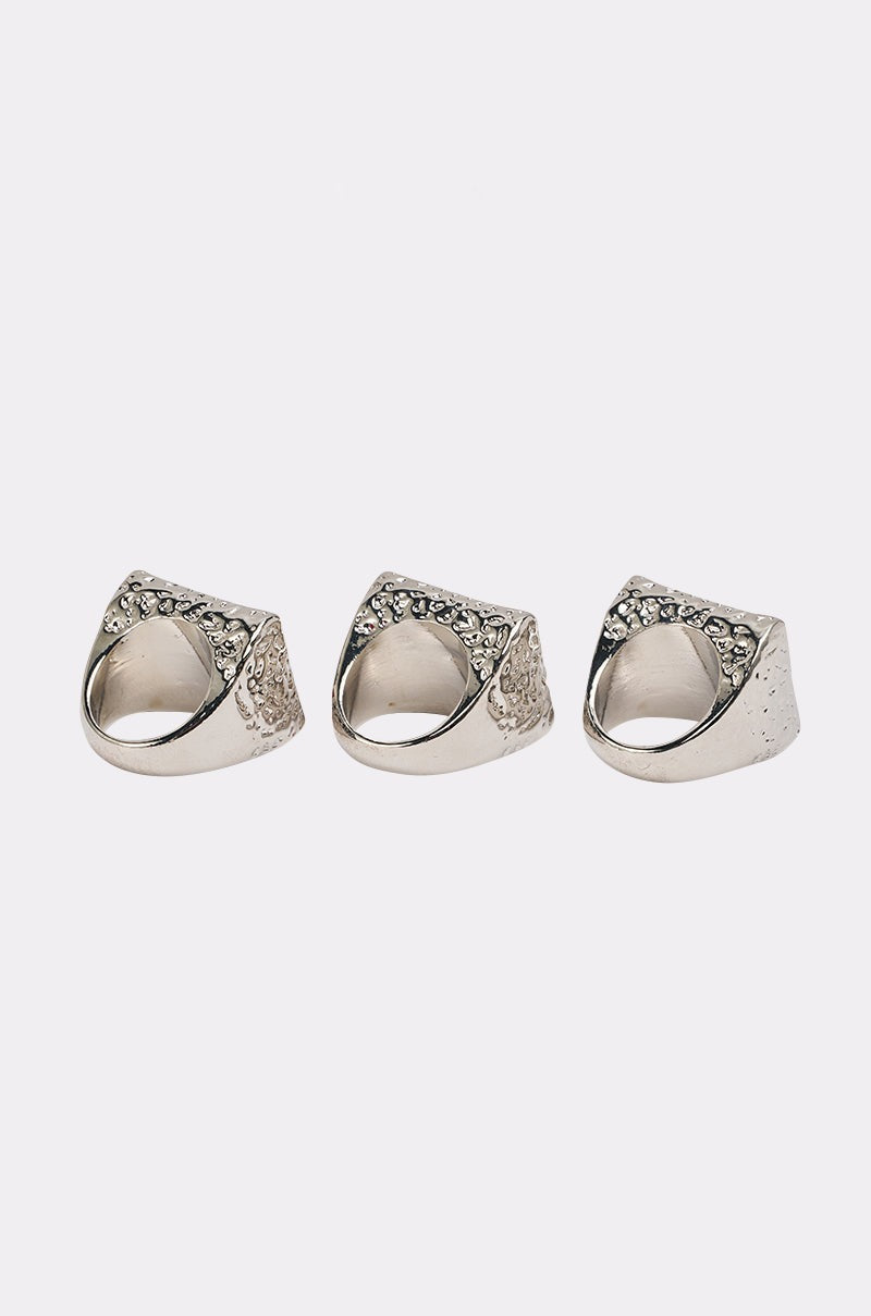 FOR YOU RING SET