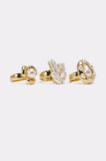 SUSIE RING SET