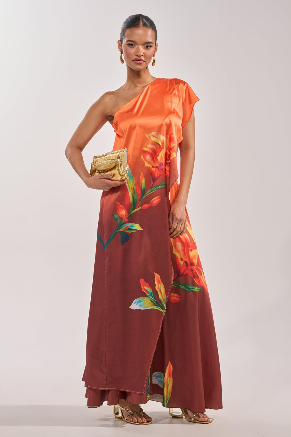 SUNSET LOVER BLOUSE