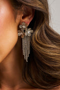 IN BLOOM EARRING