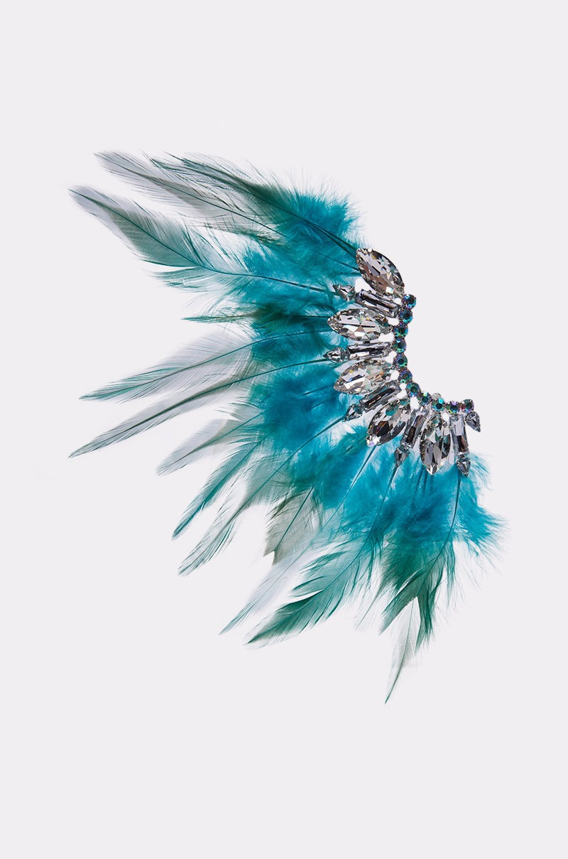 FLY AWAY EARRING